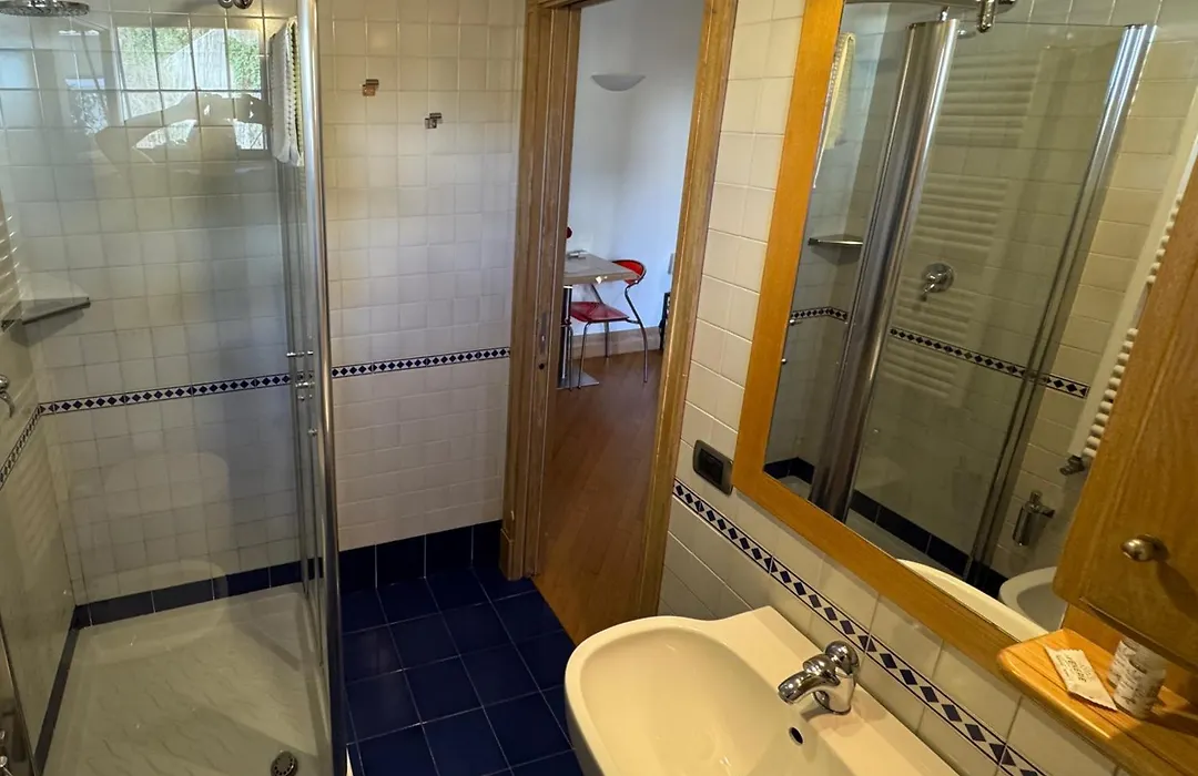 Guestsuite Maison 80123-1