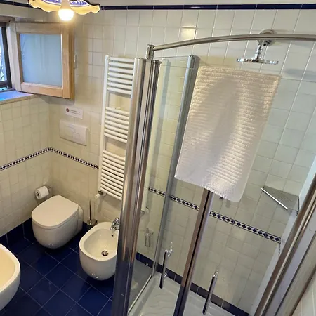 Guestsuite Maison 80123-2